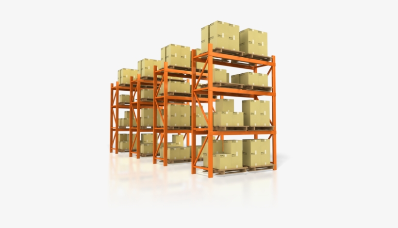 Warehousing - Warehouse Clipart, transparent png