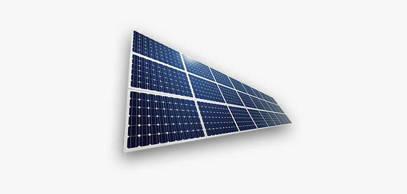 Become A Solar Energy Owner Too And Use Free Electricity - Güneş Enerjisi Paneli Png, transparent png