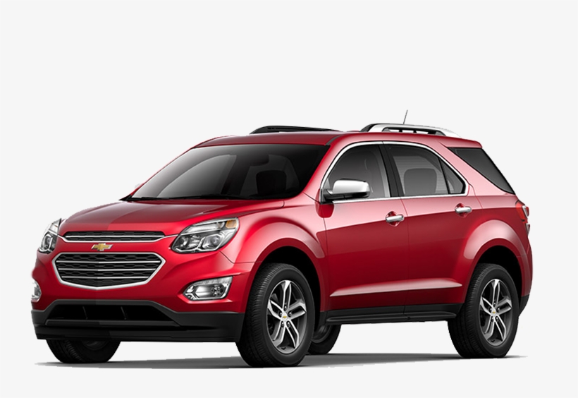2016 Chevy Equinox - 2017 Chevy Equinox Png, transparent png