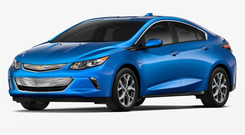New Chevy Volt Albany Ny - Blue Chevy Volt 2017, transparent png