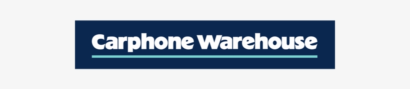 Carphone Warehouse Logo, transparent png
