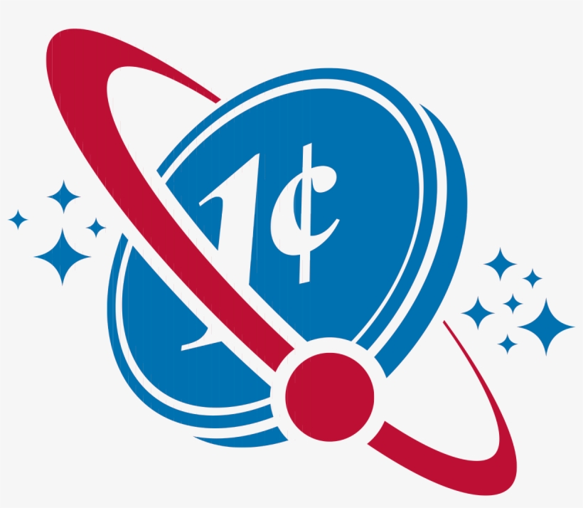 Logo Nasa, transparent png