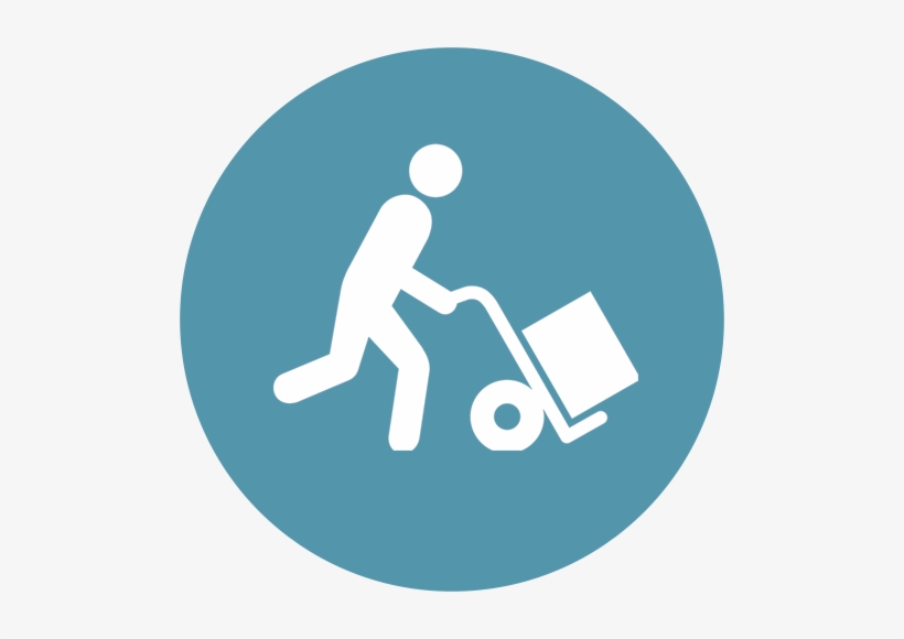 Warehouse - Delivery, transparent png