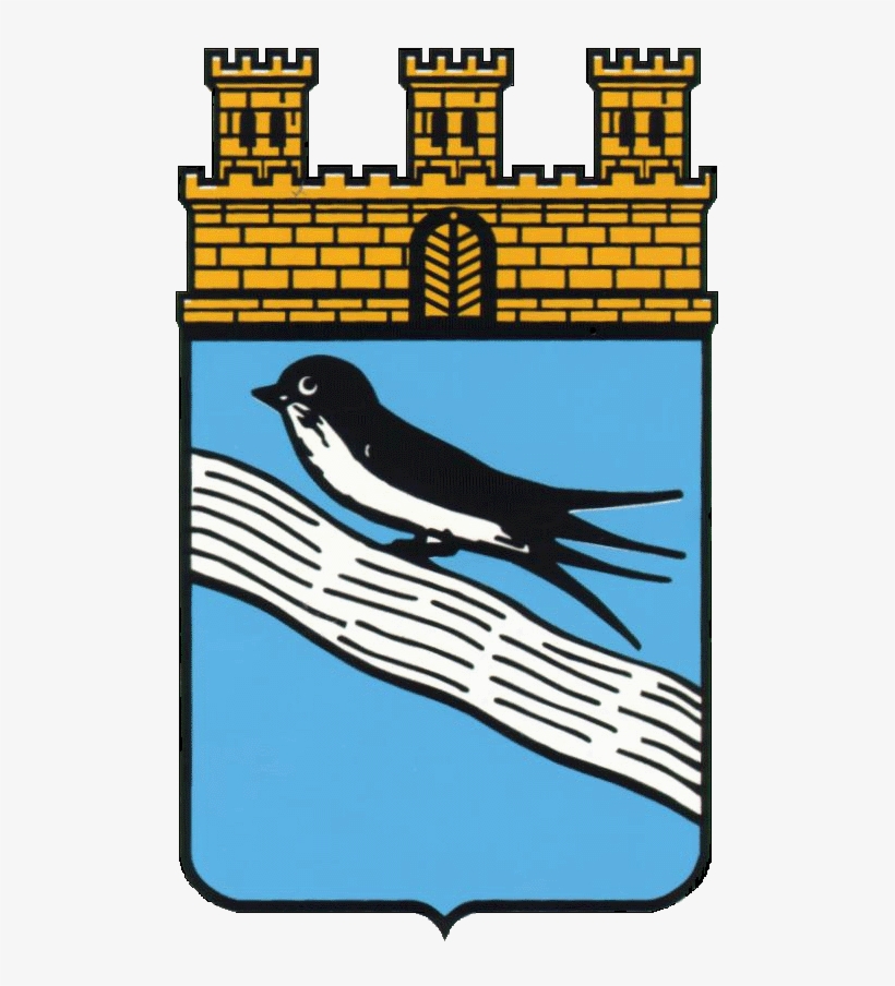 Wappen Bad Schwalbach - Bad Schwalbach Wappen, transparent png