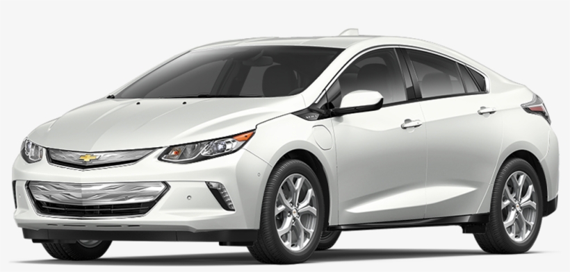 2018 Chevrolet Volt - 2018 Chevrolet Volt Png, transparent png
