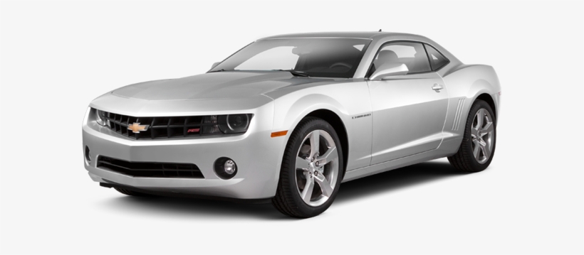 Chevrolet Camaro Png File - Chevrolet Camaro Ss 2d Coupe 2010, transparent png