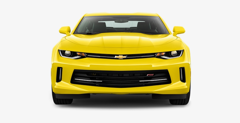 Chevrolet Camaro, transparent png