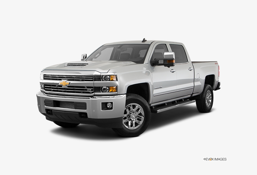2018 Chevrolet Silverado 2500hd Vehicle Photo In Bourbonnais, - 2018 Chevrolet Silverado Crew Cab Png, transparent png