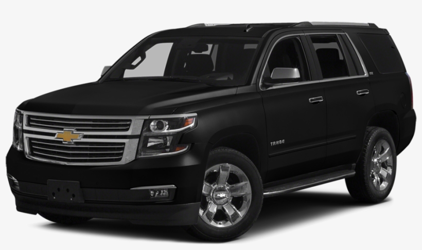 2015 Chevy Tahoe - Kia Soul 2011 Black, transparent png