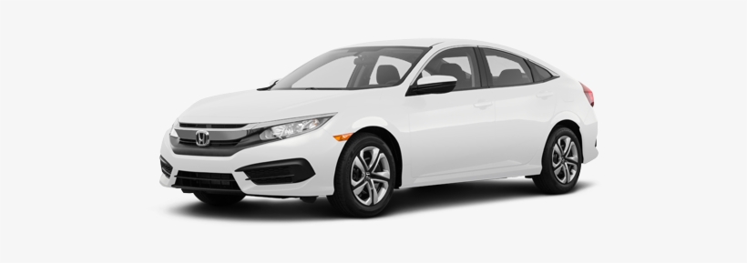 2018 Honda Civic - Nissan Versa Sentra 2018, transparent png