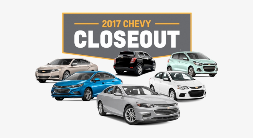 2018 Chevrolet Lineup Png, transparent png