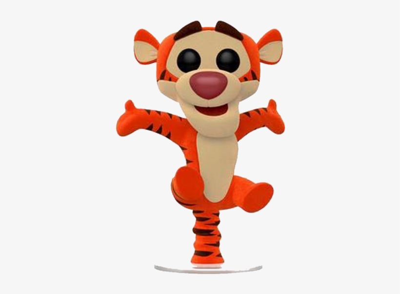 Funko Pop Vinyl Winnie The Pooh - Sdcc Funko Exclusives 2017, transparent png