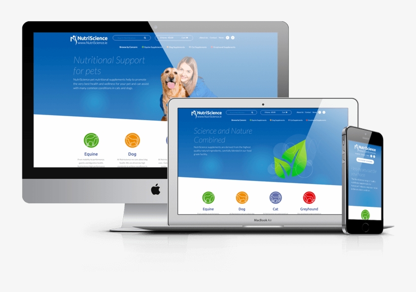 Responsive Wordpress Web Design Waterford - Web Design, transparent png