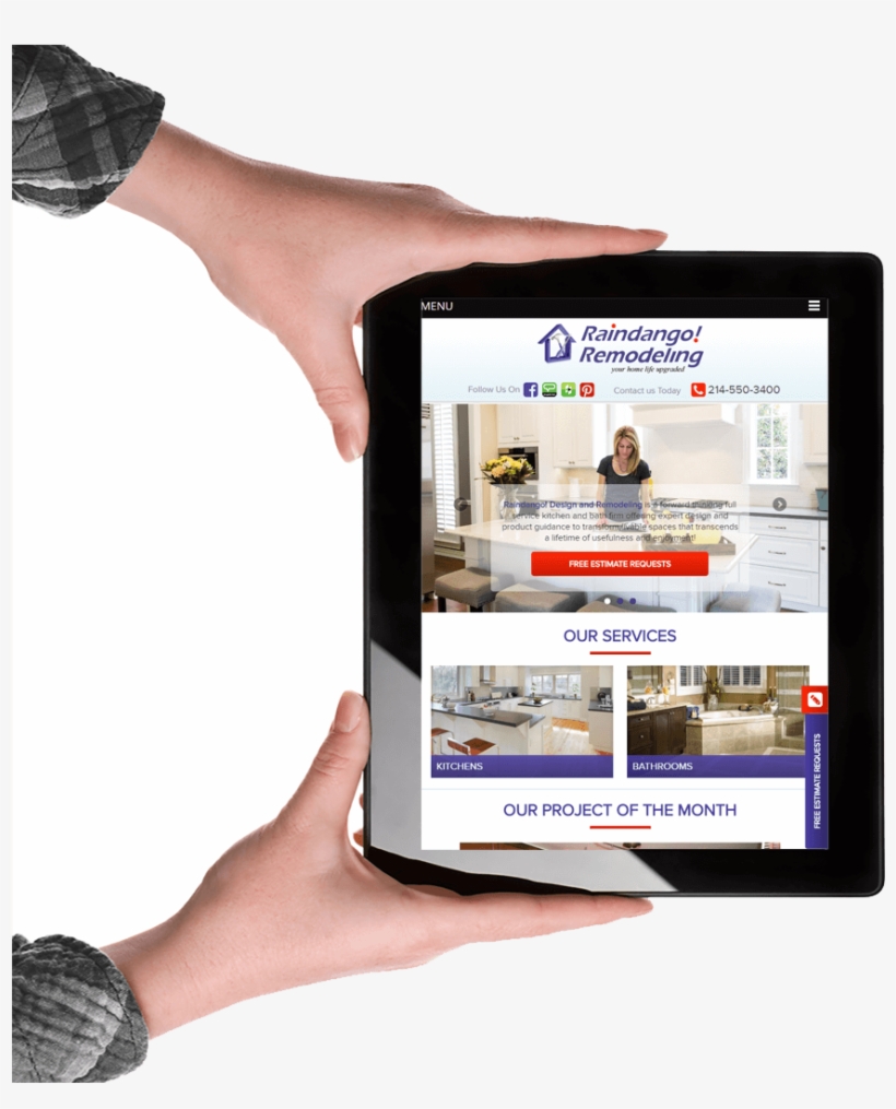 Dallas Mobile Web Designer - Dallas, transparent png