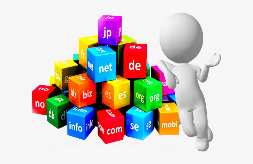 Domain Name, transparent png