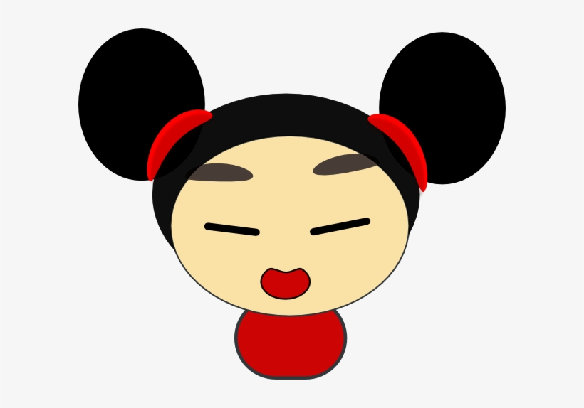 How To Set Use Asian Girl Clipart, transparent png