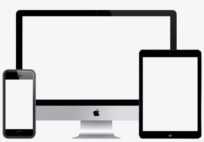2533 X 1695 - Responsive Web Design Transparent, transparent png