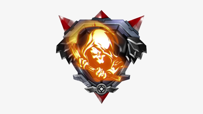 Ruthless Medal Bo3 - Relentless Medal Bo3, transparent png