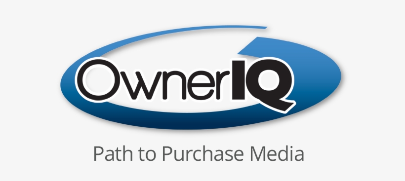 File - Owneriq Logo - Png - Owner Iq, transparent png