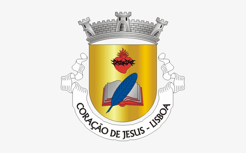 Lsb-coracaojesus - Junta De Freguesia De Monsaraz, transparent png