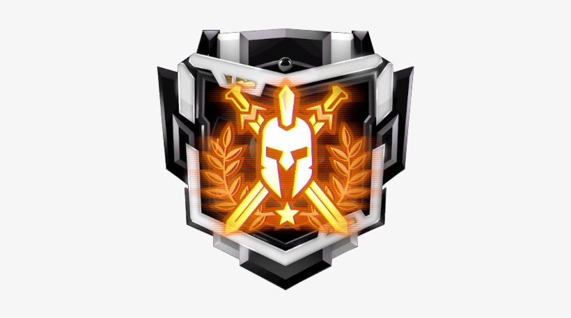 Victor Medal Bo3 - Call Of Duty Medal, transparent png