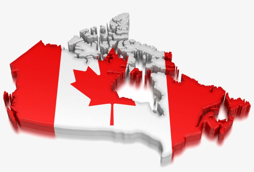 Caps Chapters Flag - Canada And The World, transparent png