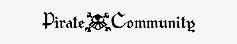 Logo Pc Big Black - Portable Network Graphics, transparent png