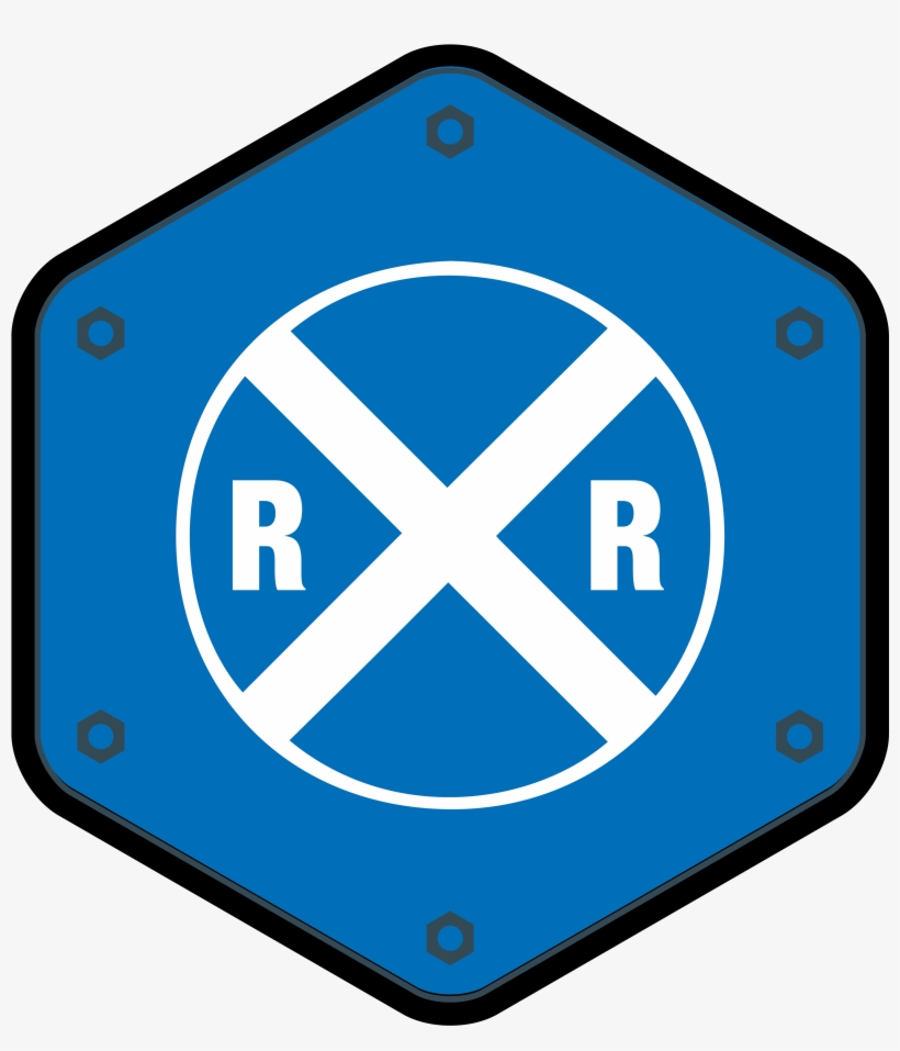 Railroad Services - Salvation Symbol, transparent png