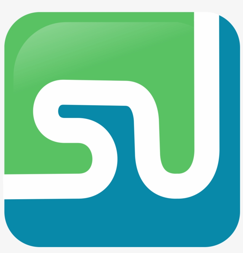 Thumb Image - Stumbleupon Png, transparent png