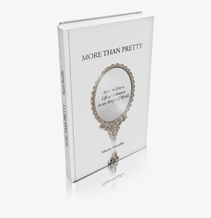 Maaria Mozaffar More Than Pretty - Bracelet, transparent png