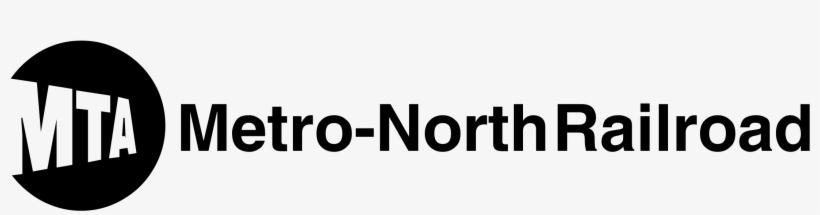 Mta Metro North Railroad Logo Png Transparent - Long Island Rail Road Logo, transparent png