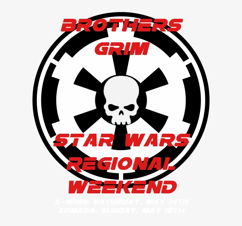 Enrolled Participants - Star Wars Empire Png, transparent png