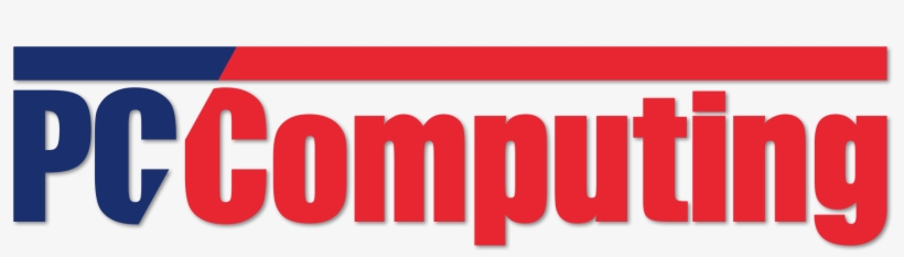 Pc Computing Magazine Logo - Computer Magazine Logo, transparent png
