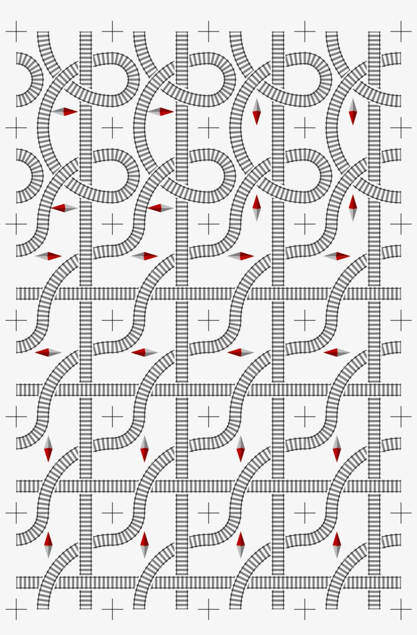 Big Image - Tsuro, transparent png