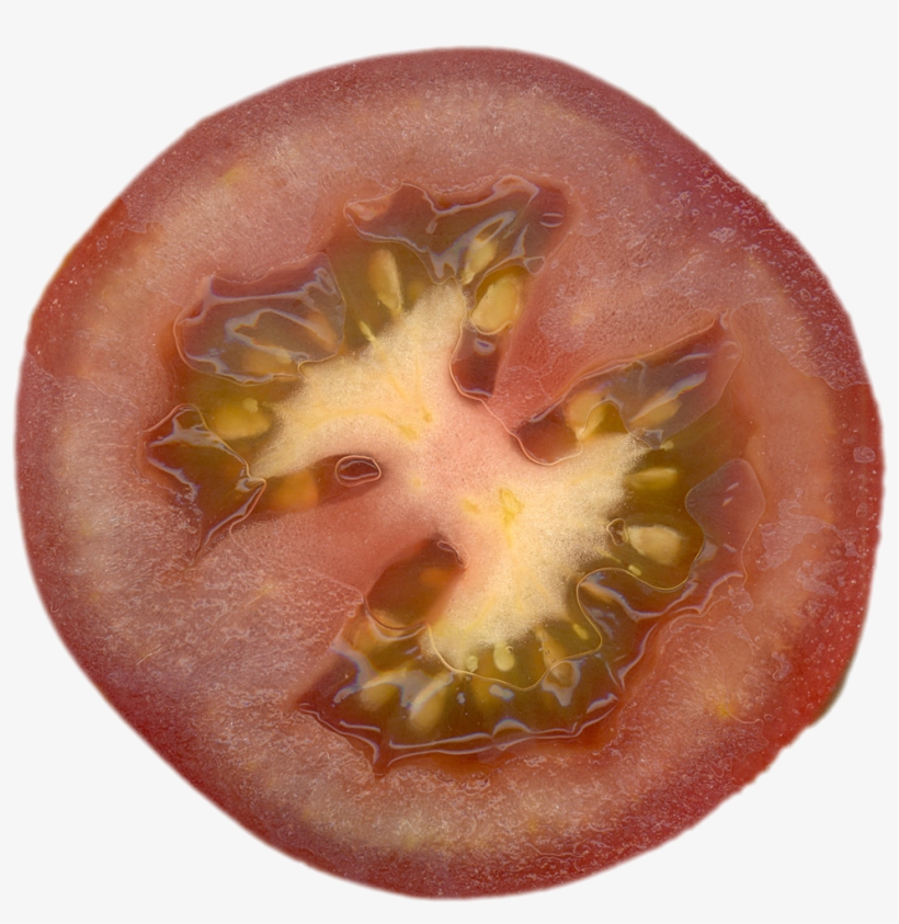 Qubodup Tomato Tomate - Food, transparent png