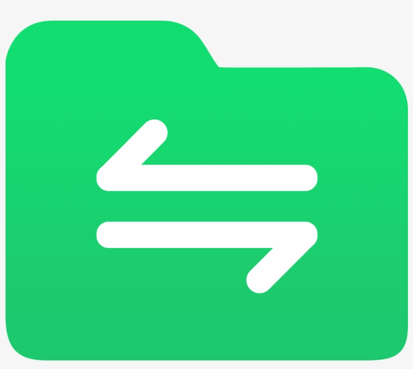 Android Logo 3d Png Download - Android Transfer For Pc Logo, transparent png