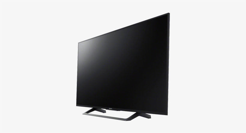 Sony Kd49xe8005bu, 49 Ultra Hd Smart 4k Led Tv With - Sony 65x9000e, transparent png