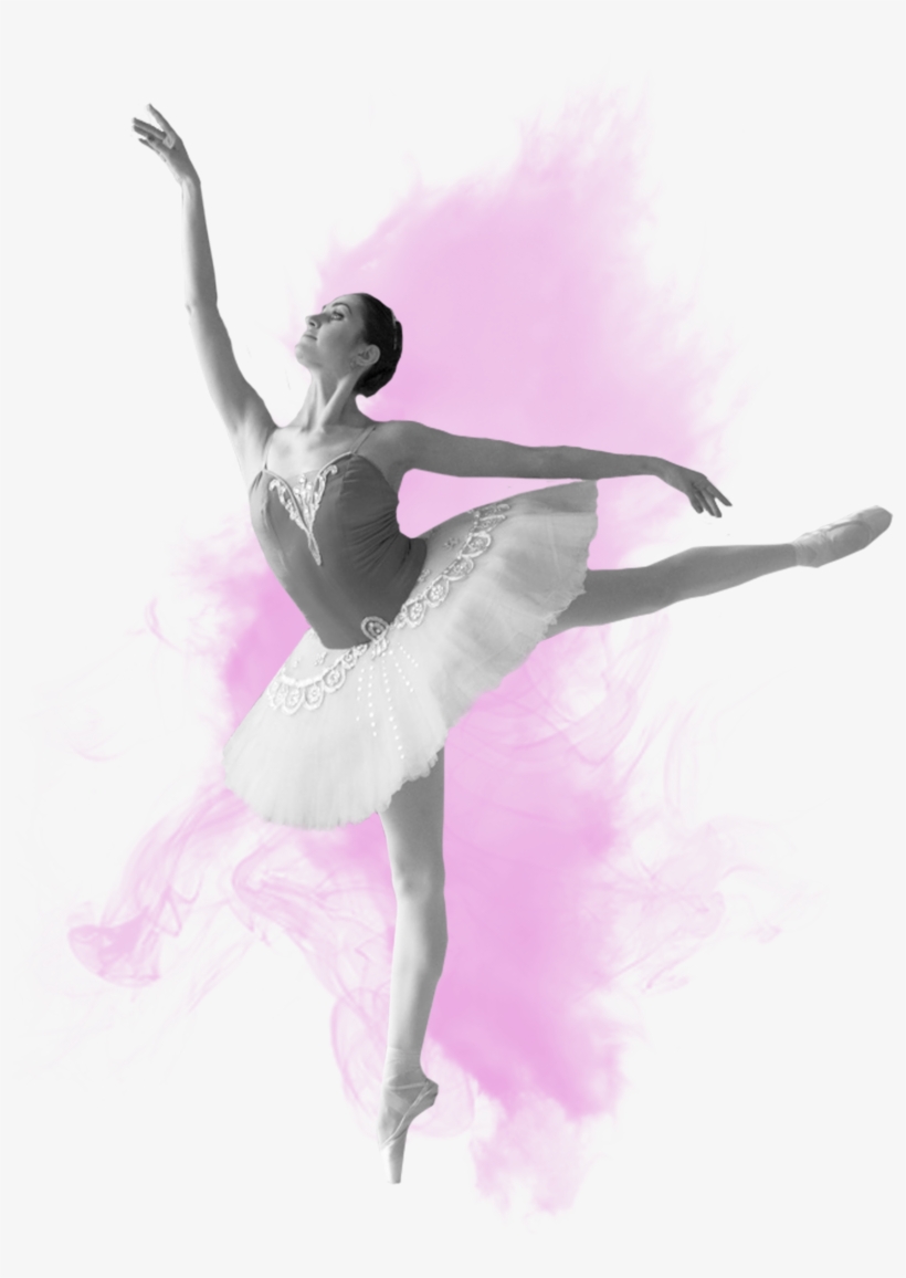 Share - Ballet, transparent png