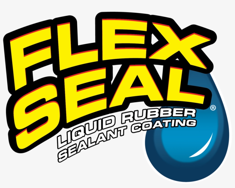Common Uses Of Flex Seal Aerosol - Flex Tape, transparent png