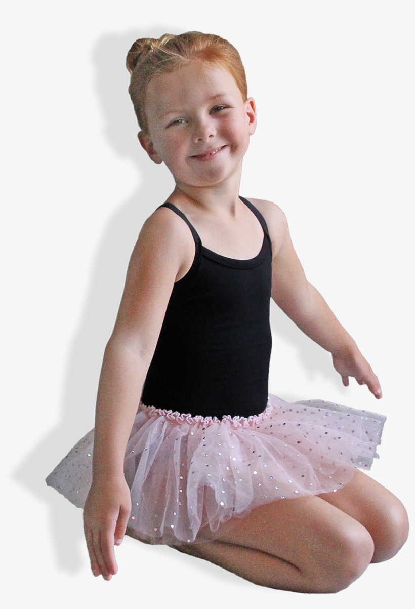 The J'adore Dance Difference - Girl, transparent png