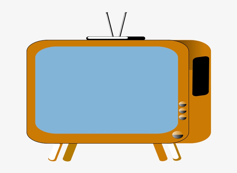 Tv Desenho Fundo Transparente, transparent png