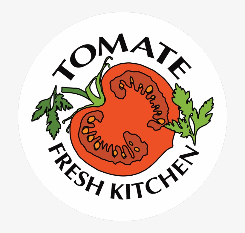 Tomate Fresh Kitchen Shirt, transparent png