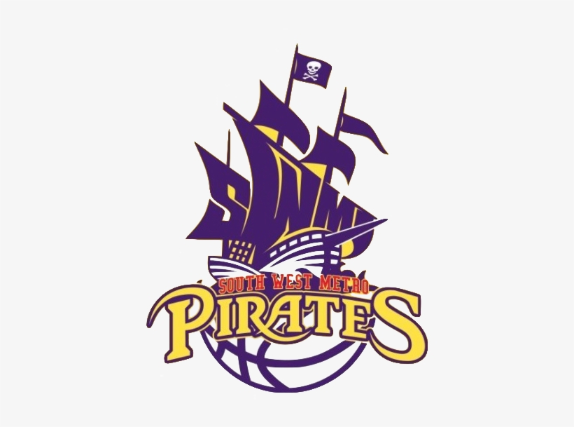 South West Metro Pirates Men - South West Metro Pirates, transparent png