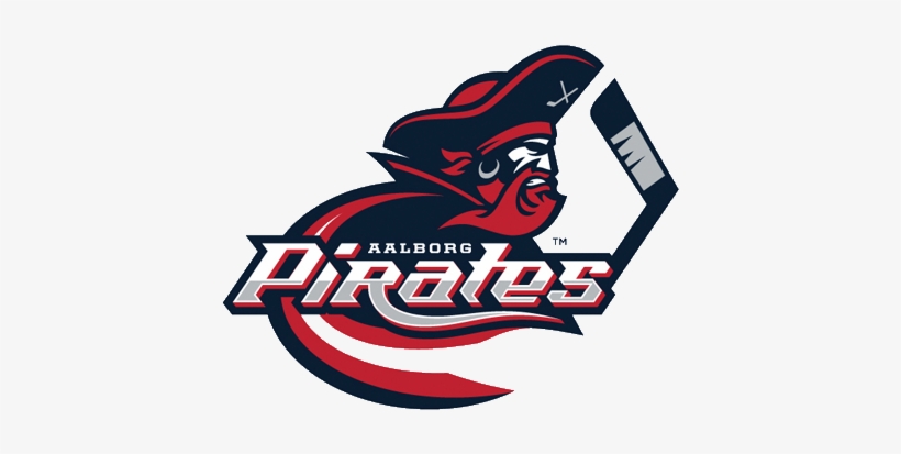 Aalborg Pirates, transparent png