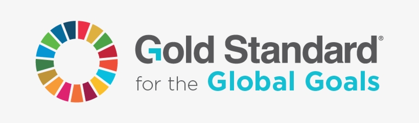 Leveraging Climate Action For Greater Impact In Sustainable - Gold Standard Carbon Logo, transparent png
