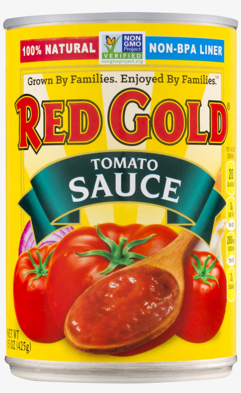 Red Gold Diced Tomatoes, Chili Ready 14.5 Oz Can 1800x1800 PNG