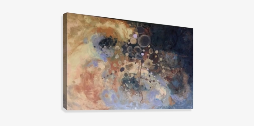 Nodes Of Inspiration - Modern Art, transparent png