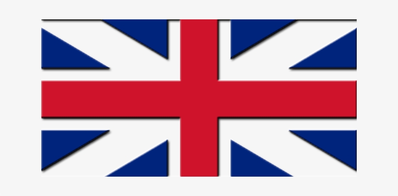 Audio From Great Britain - Great Britain Flag, transparent png