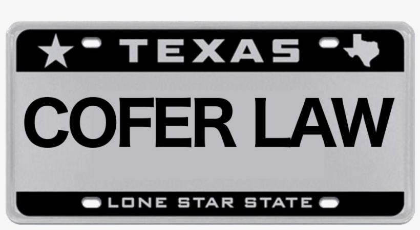 Texas License Plates, transparent png