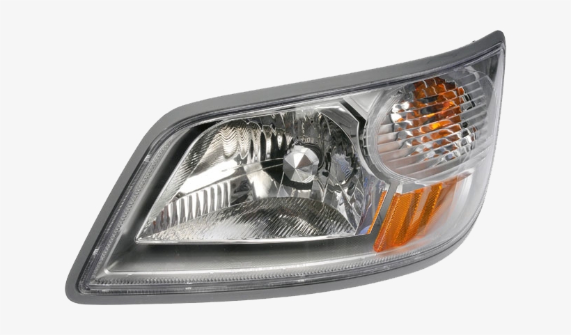 Price - - Dorman 888-5760 Driver Side Replacement Headlight, transparent png